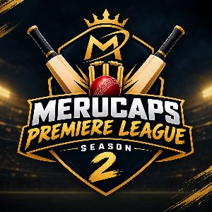 Merucaps Cricket League
