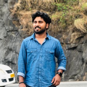 Arjun Dileep