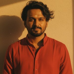 Abhijith Sankar
