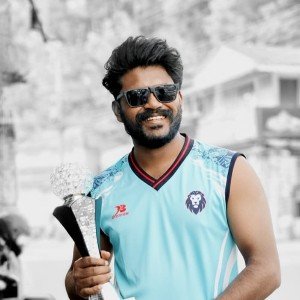 Karthik