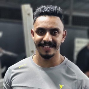 Amarjith