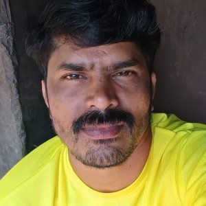 Radha Krishnan