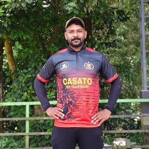Arun Vythiri
