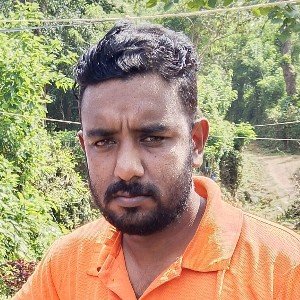 Saneesh