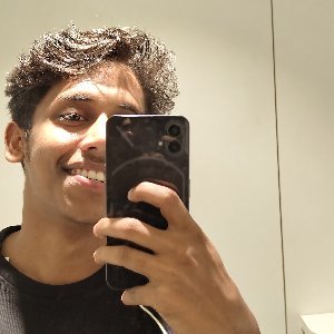 Aswanth K Das