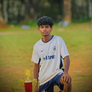 Sreenith