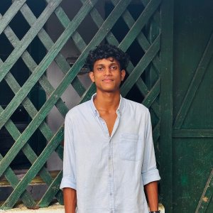 Abhi Krishna