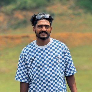 Sanal babu