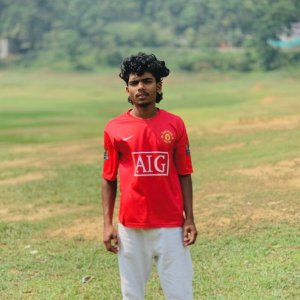 Akhil Mr