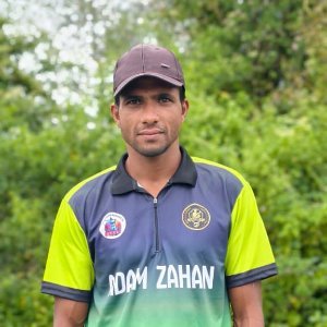 Jamsheer
