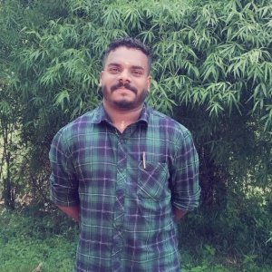 RANJEESH R