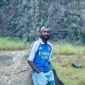 Midhun Madhu