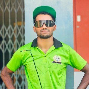 SUJITH KUNJU