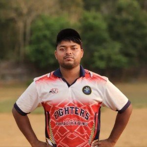 Hareesh