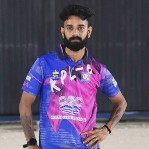 Sreejith