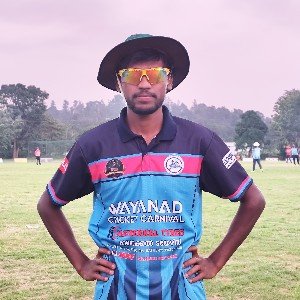Jithesh