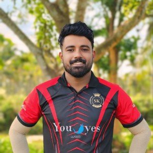 Ashkar Ali