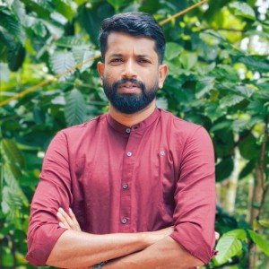 Saneesh
