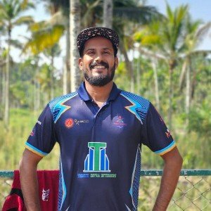 SREYESKANTH CB