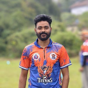 Jithesh