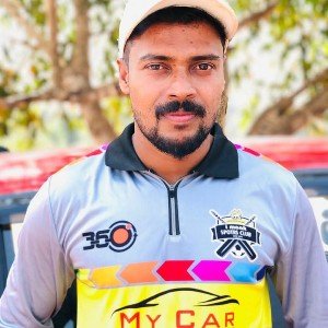 Roshith Roshi
