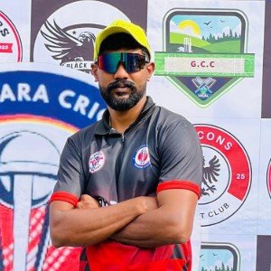 Manu Joseph