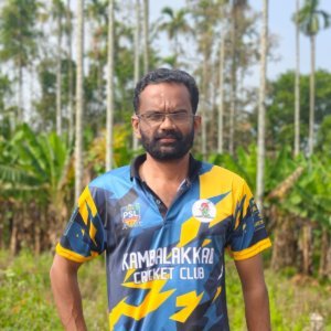 Sunil