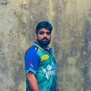SHANAVAS