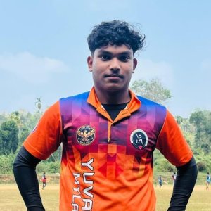ARJUN