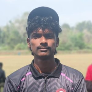 VINEETH MC