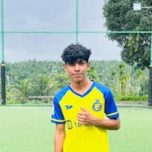 Nishad