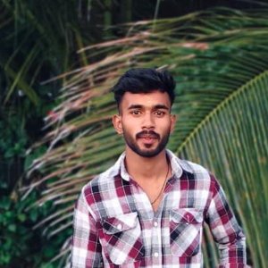Navanneth u m