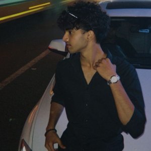 Muhammed Finus