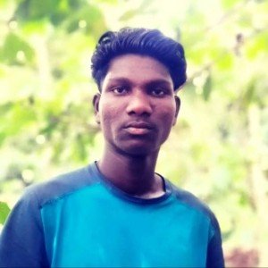 Sunil