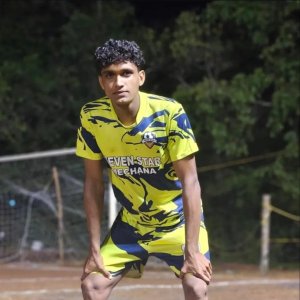 Harilal