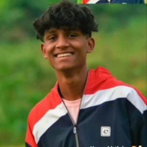Adithyan Va