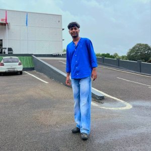 AKHIL VK