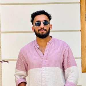 Shafeeque