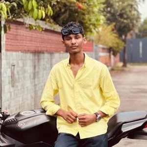 Anas m