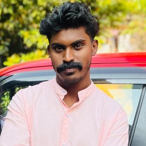 Prajeesh