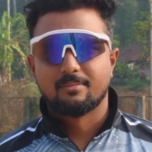 Abdul Faheem N K