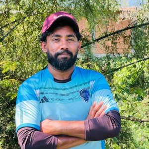 Vineeth Kumar