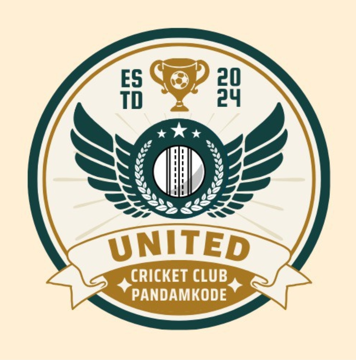 UNITED PANDAMKODE