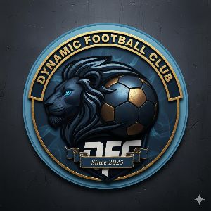 DYNAMIC FC