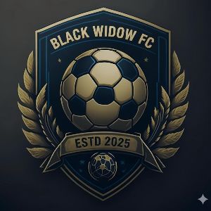 BLACK WIDOW FC