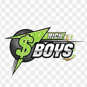 Rich Boys