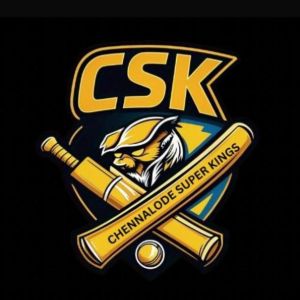Chennalode Super Kings