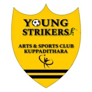 YOUNG STRIKERS