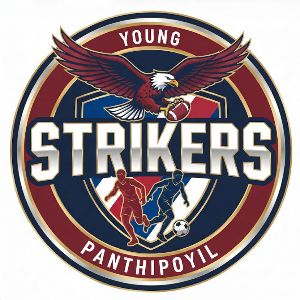 YOUNG  STRIKERS