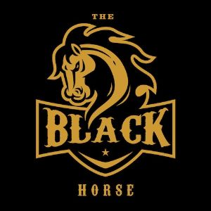 BLACK HORSE
